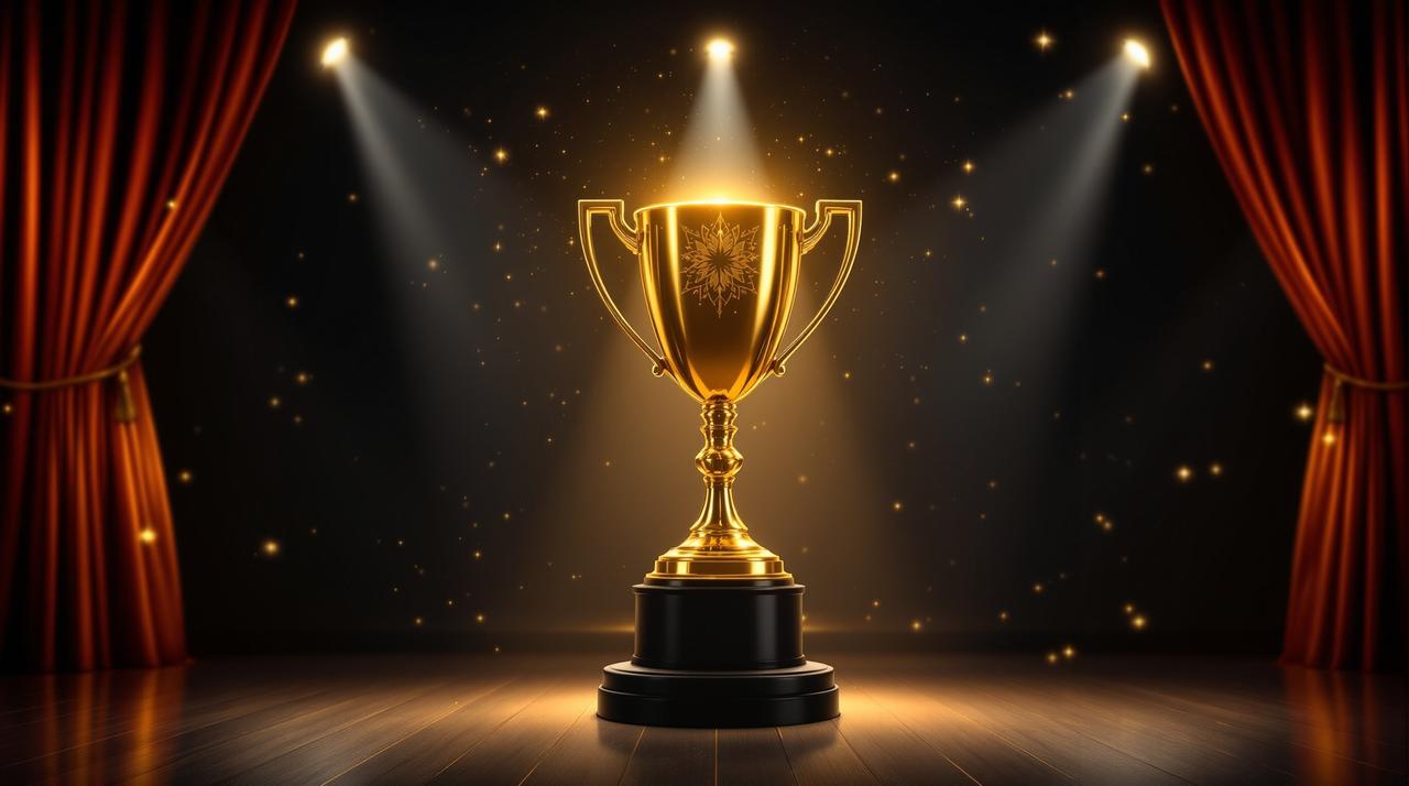 第29届上海国际电影节：在线观看电影斩获最佳影片等三项大奖