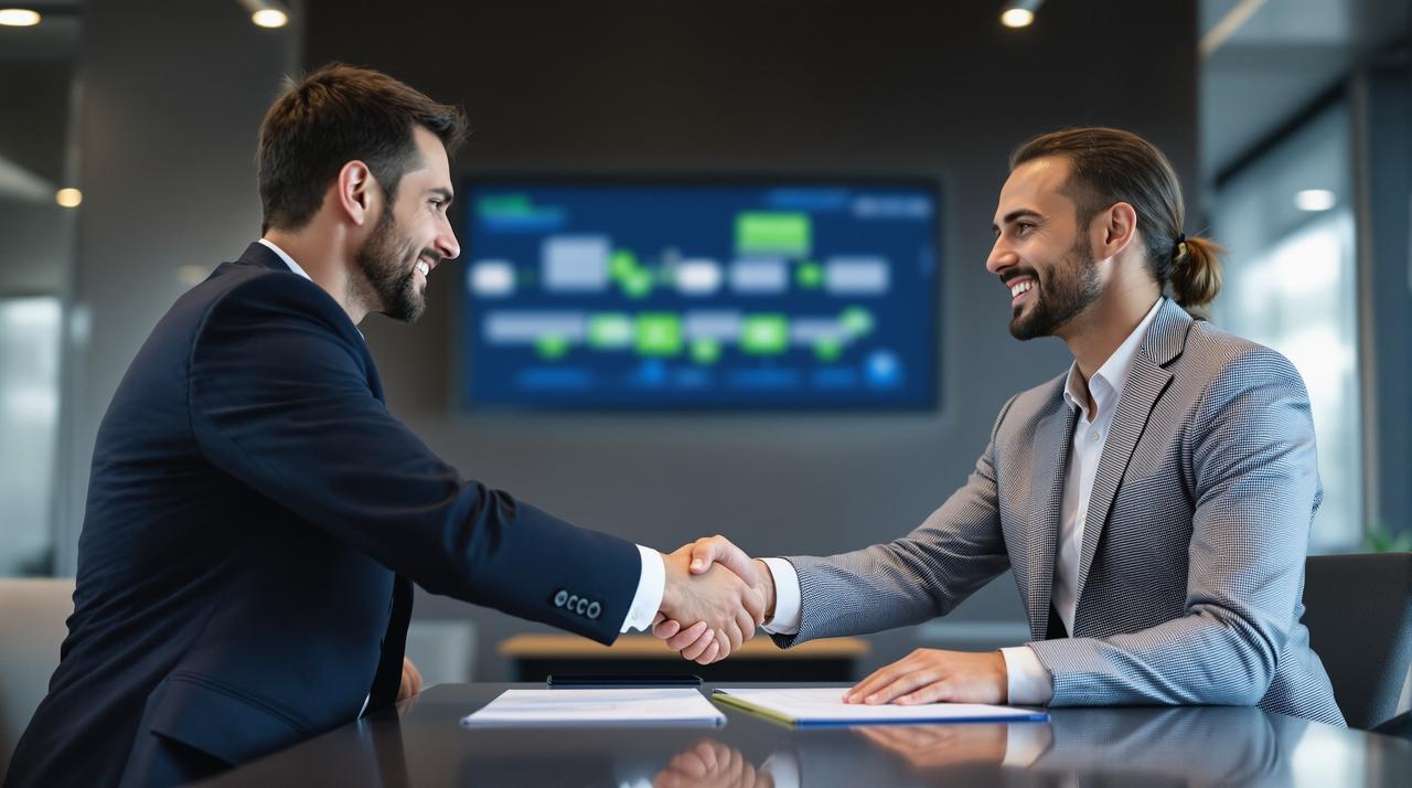 在线观看电影与腾讯视频达成战略合作，共同打造精品网剧内容生态